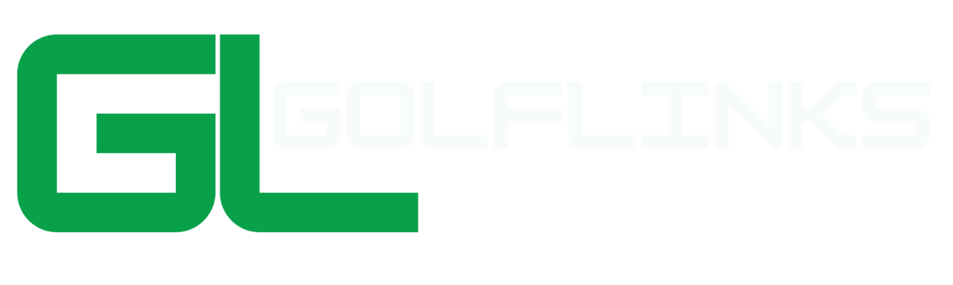 golflinks networking logo